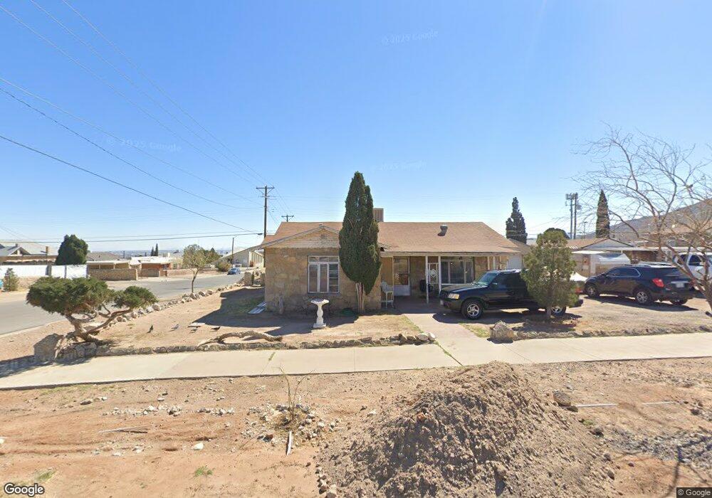 2930 Morehead Ave, El Paso, TX 79930 - photo 1