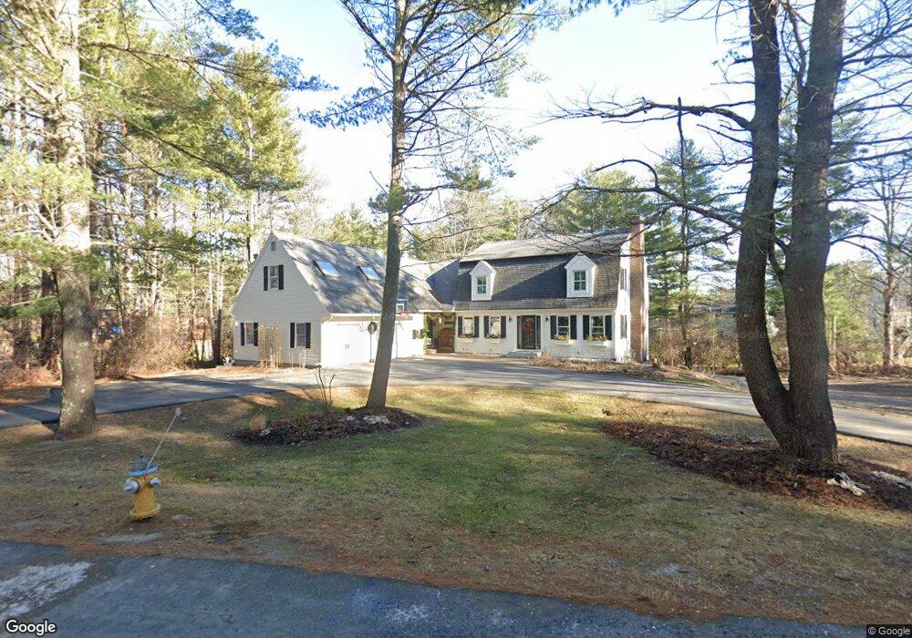 21 Buttonwood Ln, Portland, ME 04102 - photo 1