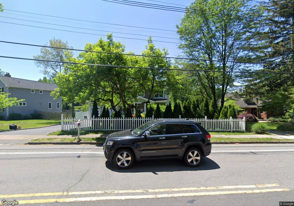 201 Southern Blvd, Chatham, NJ 07928 - photo 1