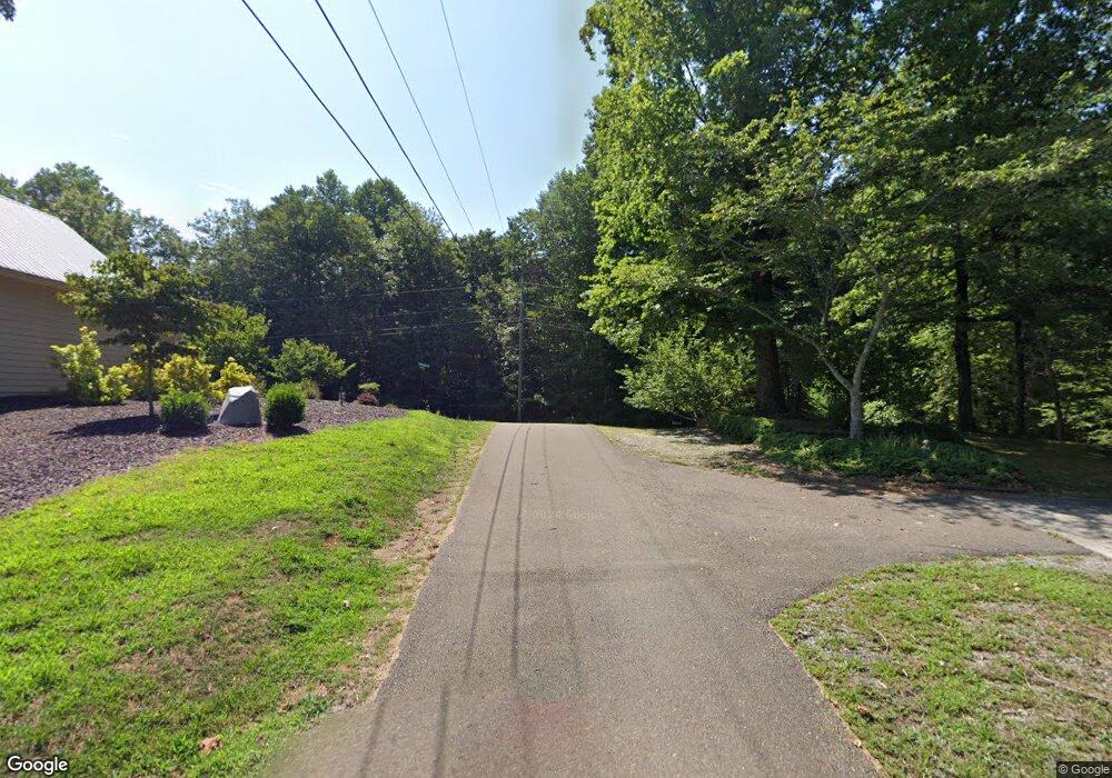 0 Mockernut Ct, Ellijay, GA 30536 - photo 1