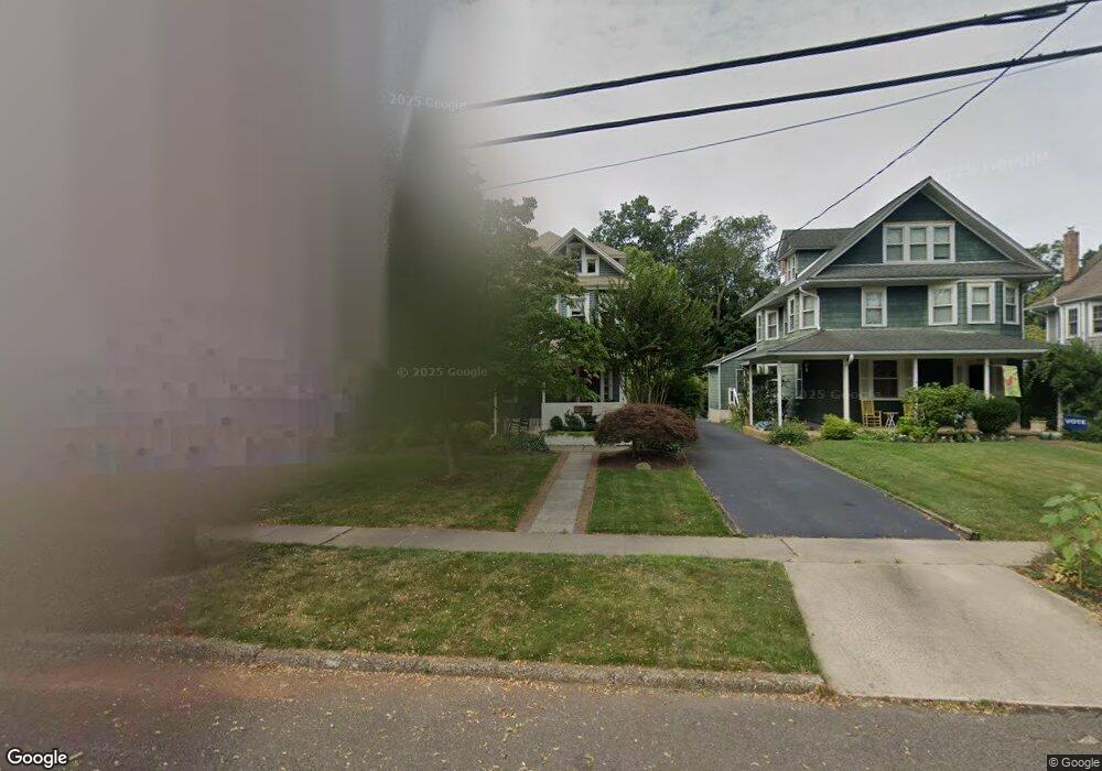 308 3rd Ave, Haddon Heights, NJ 08035 - photo 1