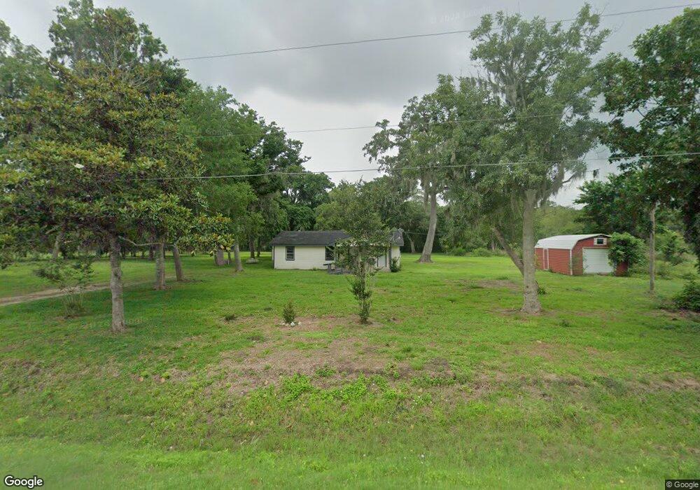 17252 County Road 945b, Brazoria, TX 77422 - photo 1