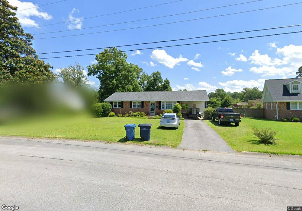 1006 Daniel Dr, Jacksonville, NC 28540 - photo 1