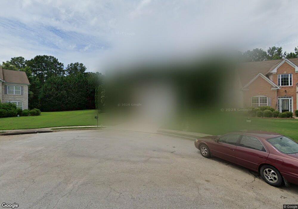 3661 Cape Ln SE, Conyers, GA 30013 - photo 1