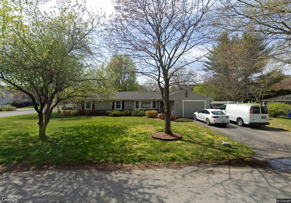 24 Durant Ave, Maynard, MA 01754 - photo 1