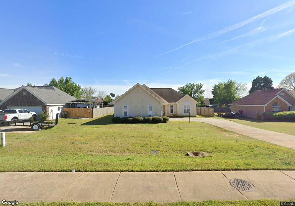 1052 Feagin Mill Rd, Warner Robins, GA 31088 - photo 1