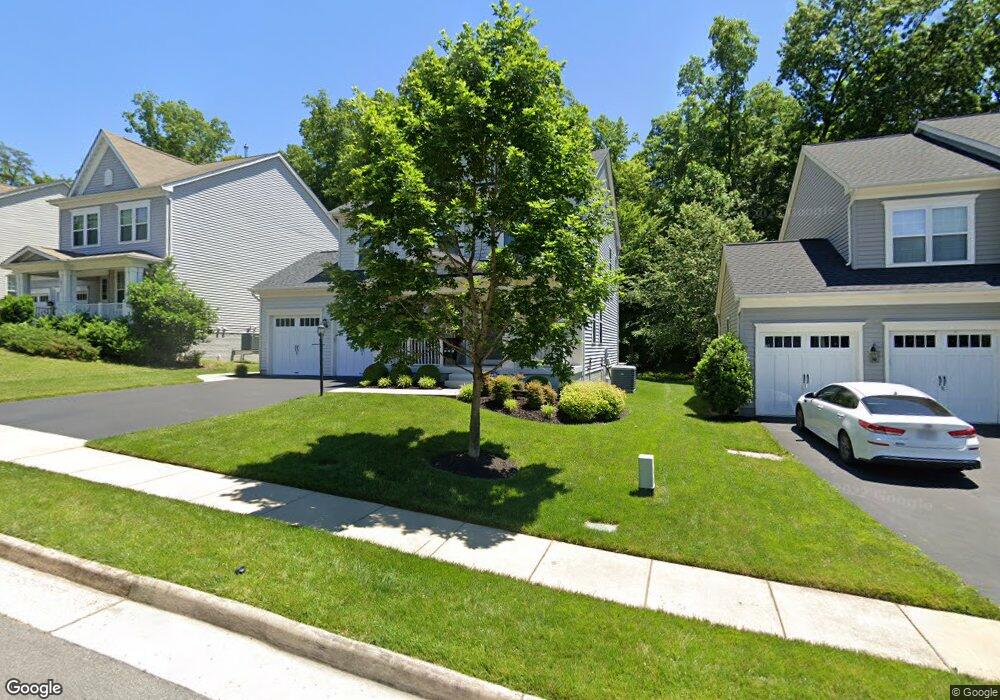 10781 Monocacy Way, Manassas, VA 20112 - photo 1