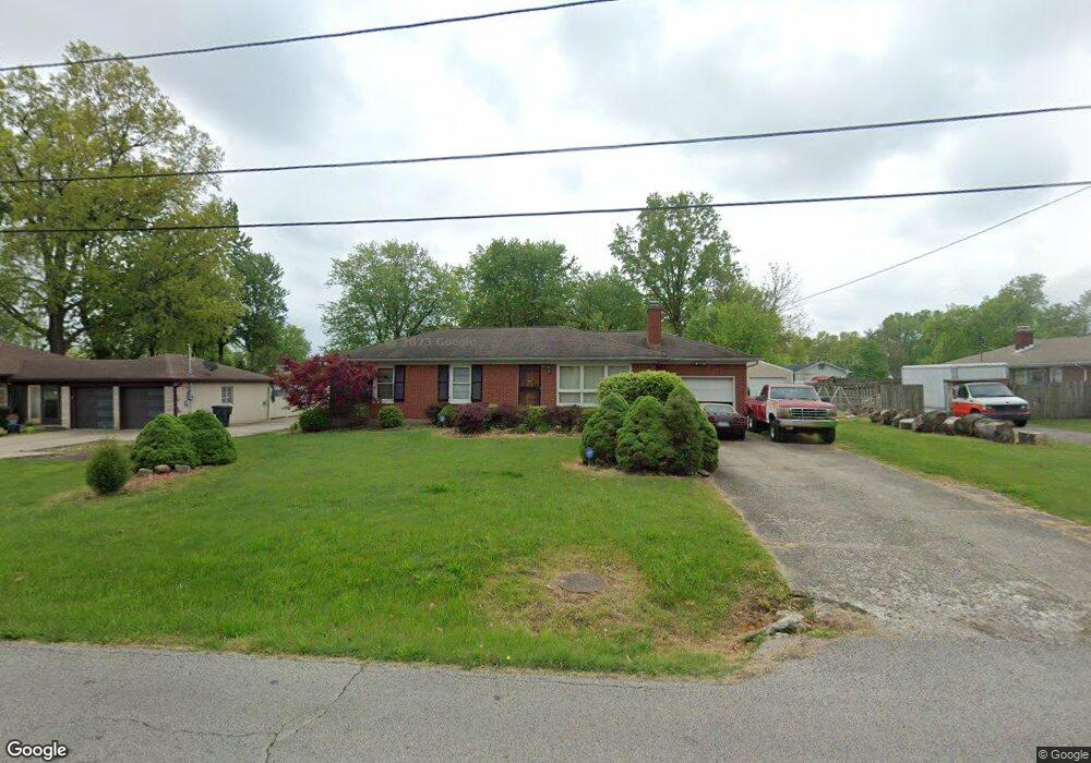 1733 Scheller Ln, New Albany, IN 47150 - photo 1