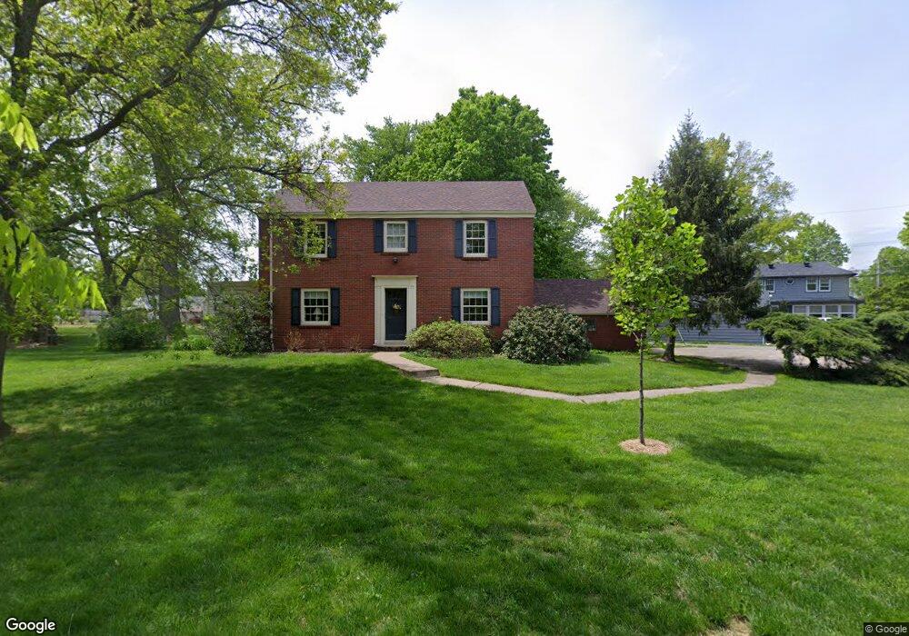 1311 Adams St, New Albany, IN 47150 - photo 1