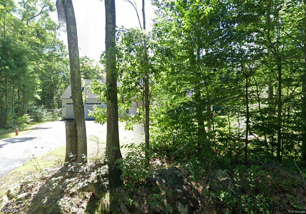 96 Greenville St, Spencer, MA 01562 - photo 1