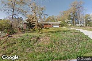 617 Golf View Dr, Jackson, AL 36545