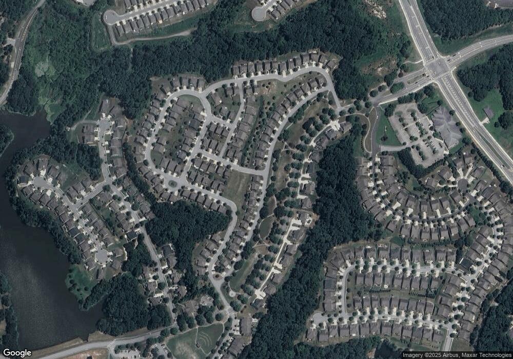 6902 Golden Bud Ln, Flowery Branch, GA 30542 - photo 1