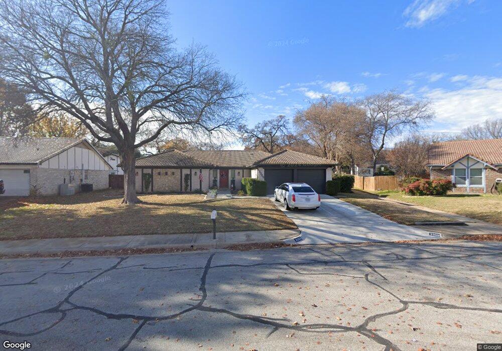 3309 Lancelot Ct, Bedford, TX 76021 - photo 1