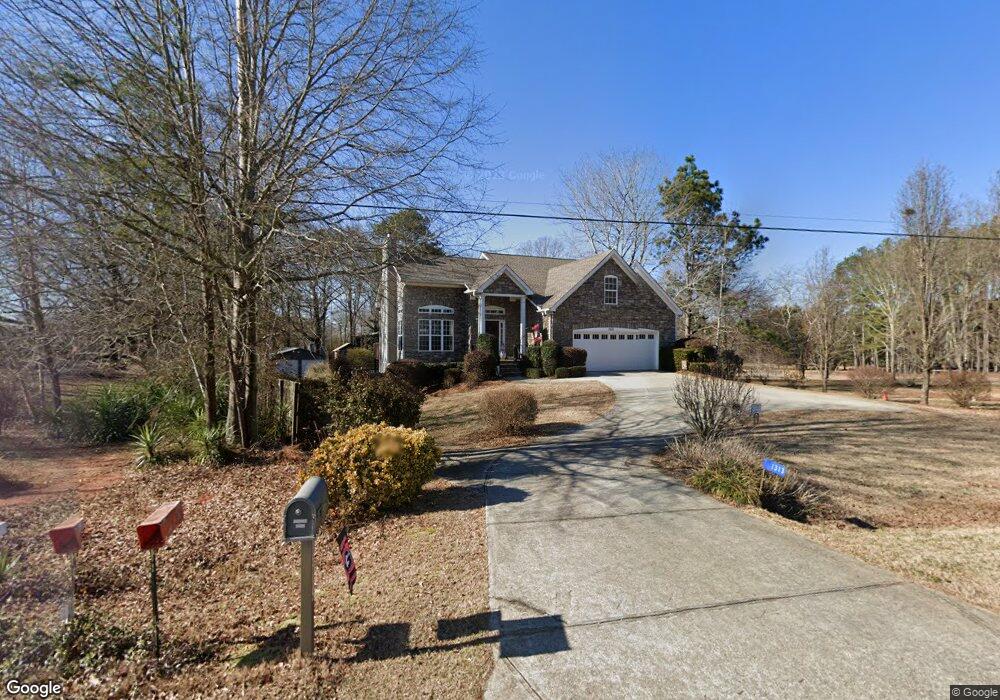 1313 Clotfelter Rd, Bogart, GA 30622 - photo 1