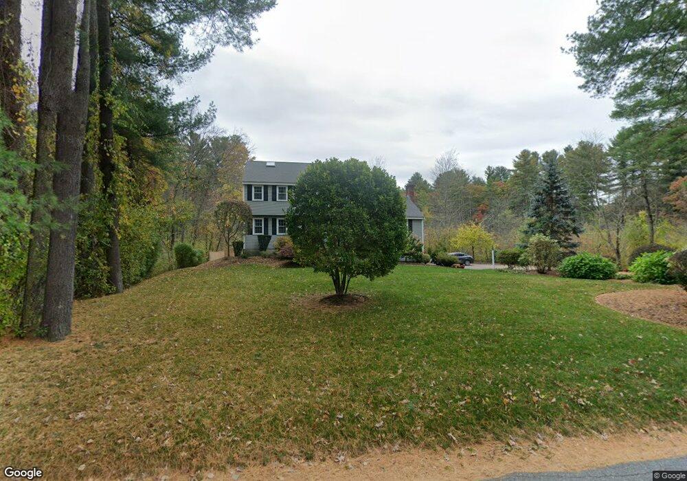 122 Austin Rd, Sudbury, MA 01776 - photo 1