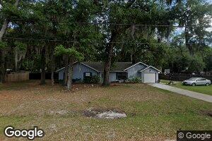 3016 Ashwood Cir, Beaufort, SC 29906