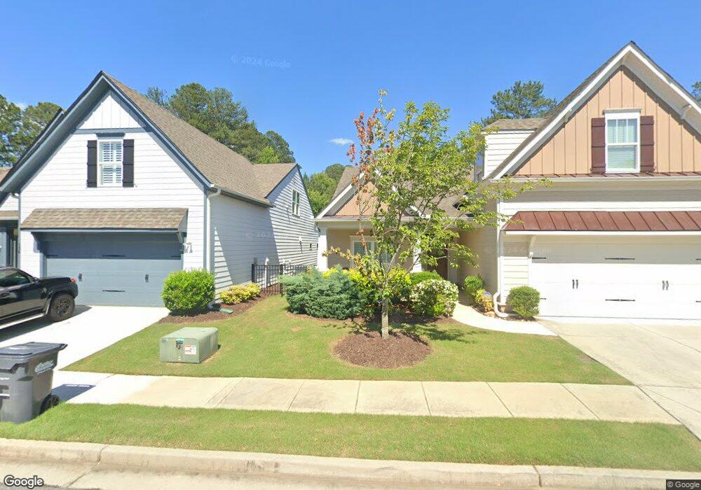 134 Altmore Way, Woodstock, GA 30188 - photo 1