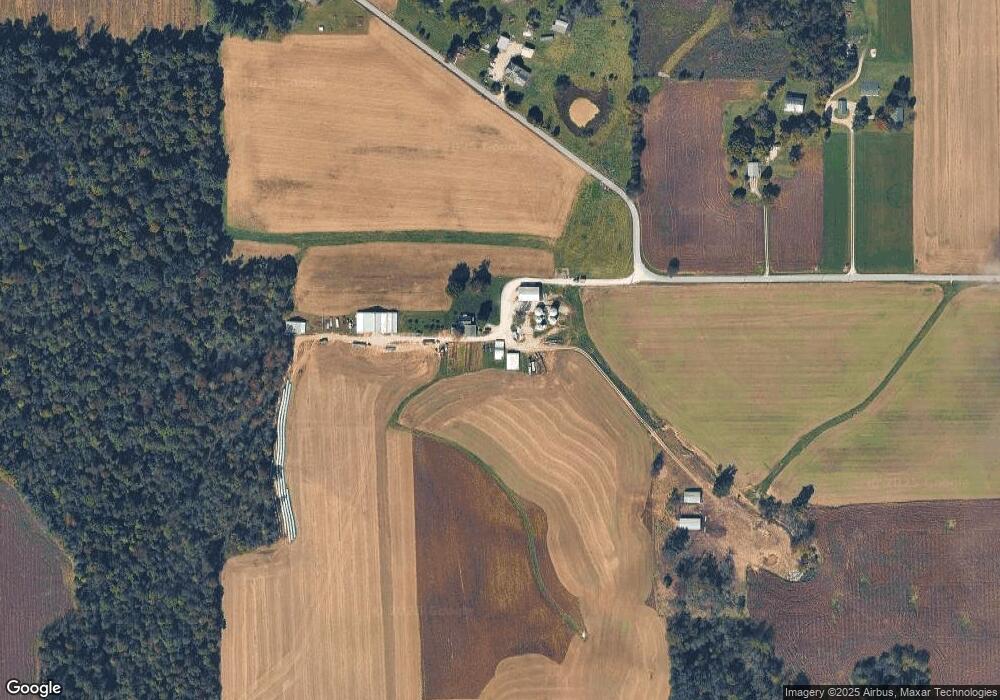 5265 Buck Creek Ridge Rd SE, Corydon, IN 47112 - photo 1