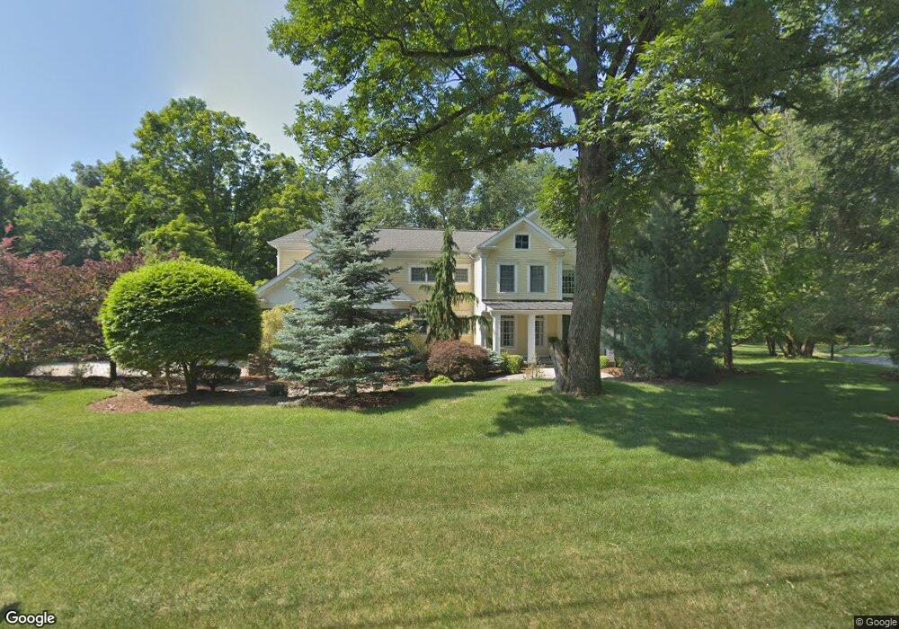 16 Winding Way, Upper Saddle River, NJ 07458 - photo 1