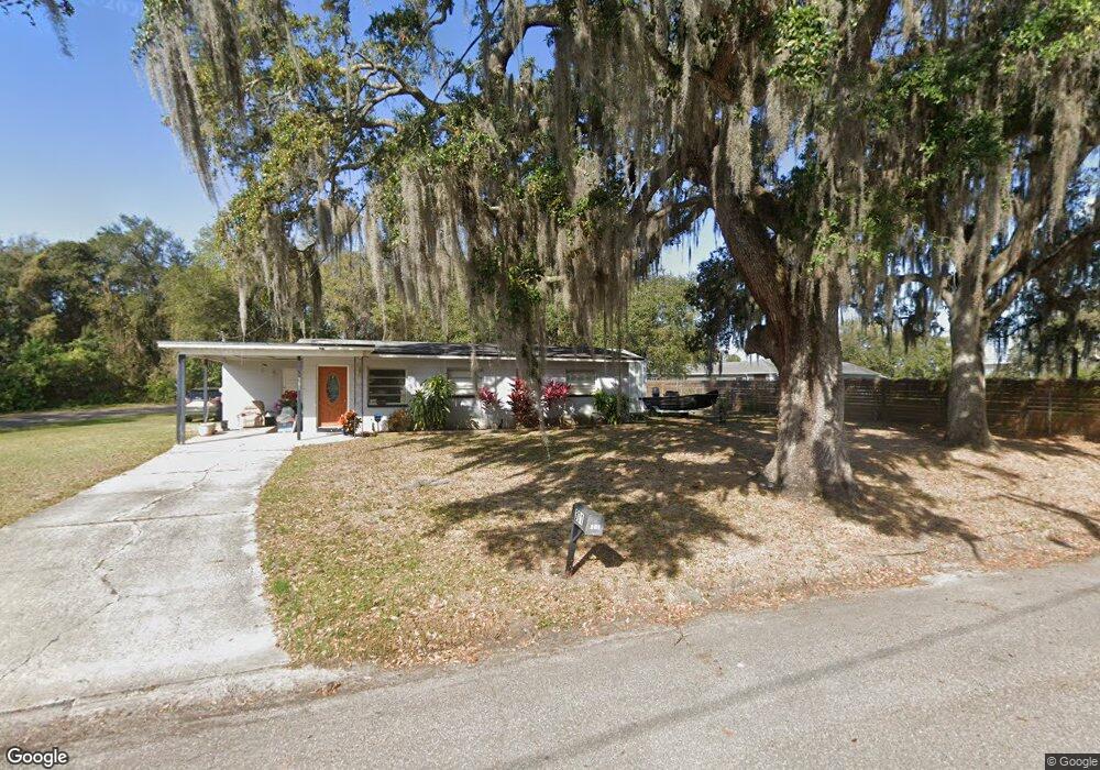7402 Wyatt Dr, Tampa, FL 33619 - photo 1