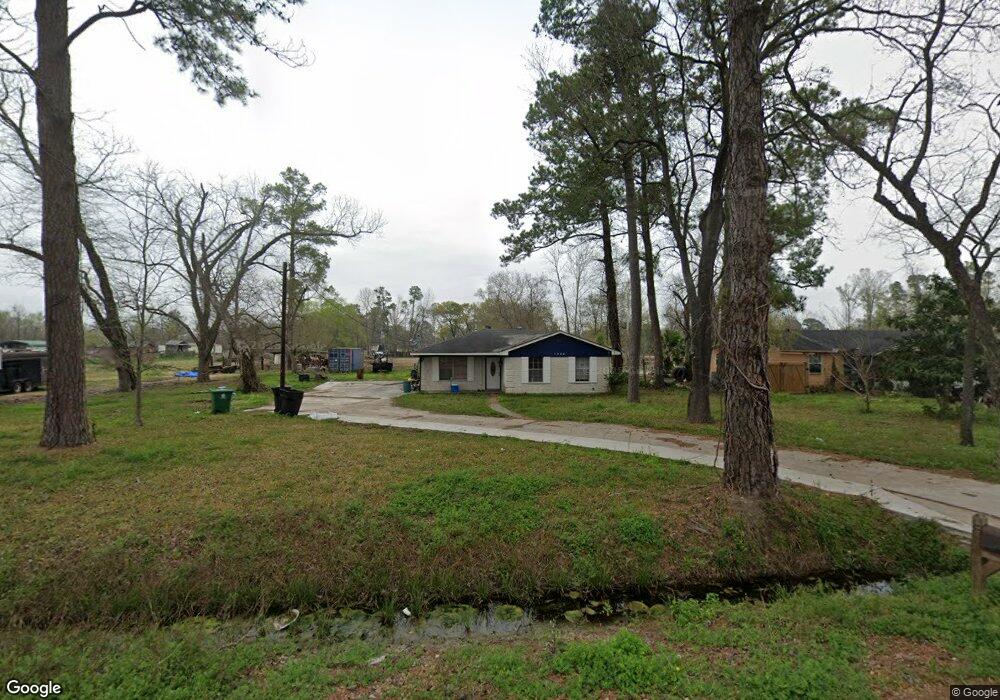 1328 Paul Quinn St, Houston, TX 77091 - photo 1