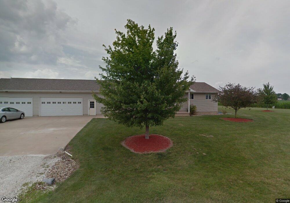 201 Redbud Rd, Virginia, IL 62691 - photo 1