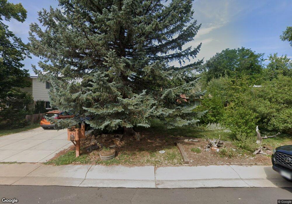 2535 Carr Ct, Lakewood, CO 80215 - photo 1