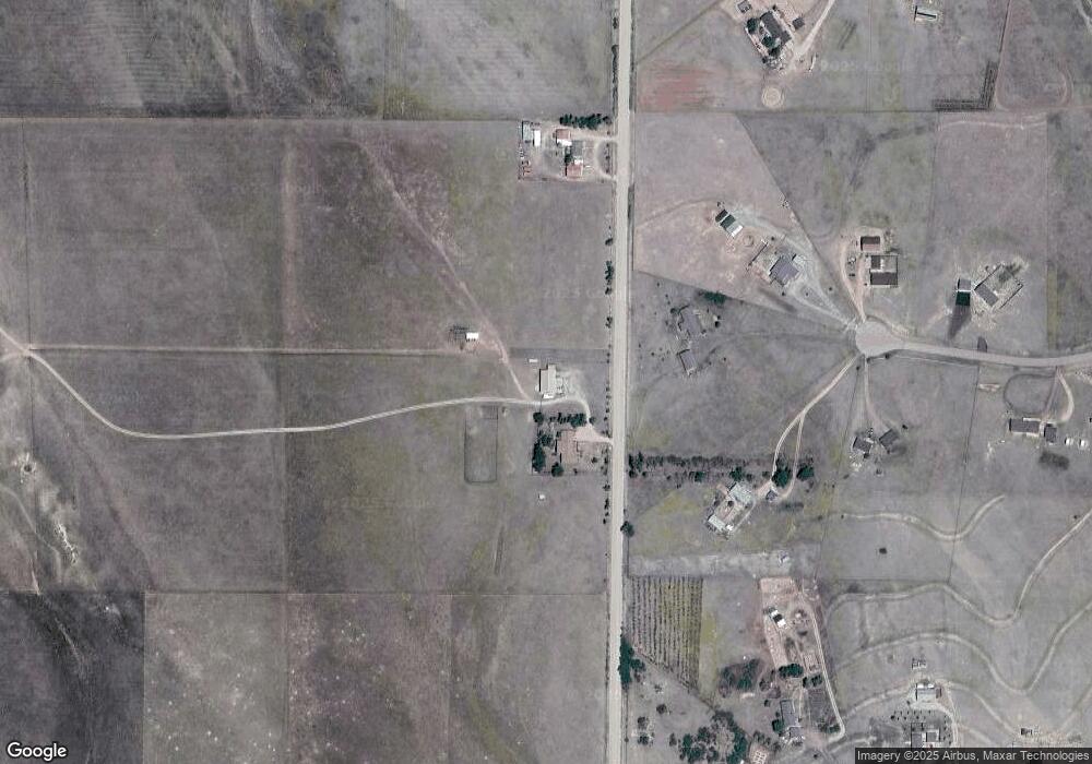 6850 Log Rd, Peyton, CO 80831 - photo 1