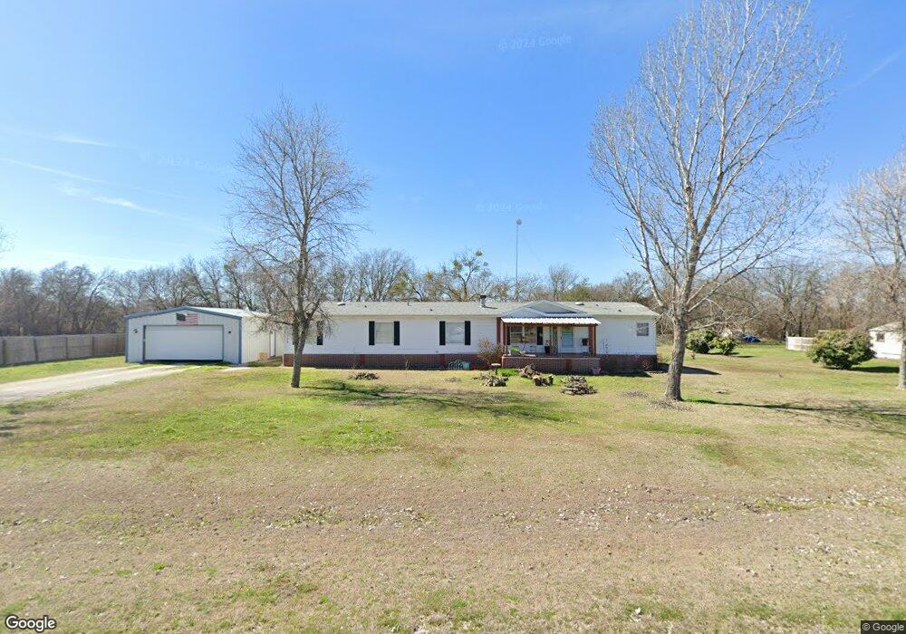 388 Kelly Brook Cir, Weatherford, TX 76087 - photo 1