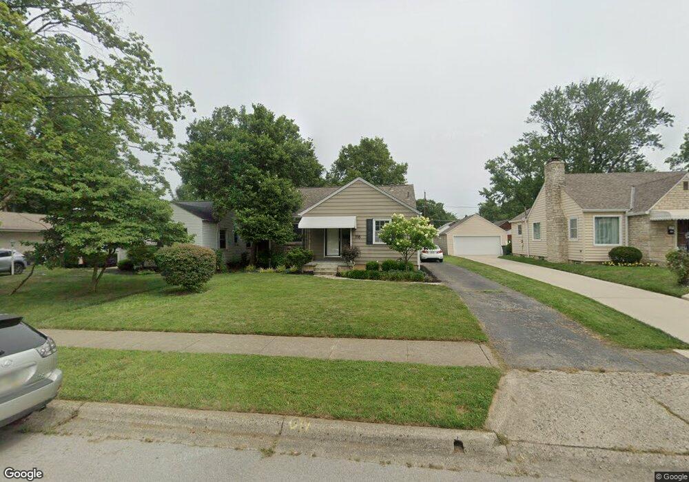116 Wetmore Rd, Columbus, OH 43214 - photo 1