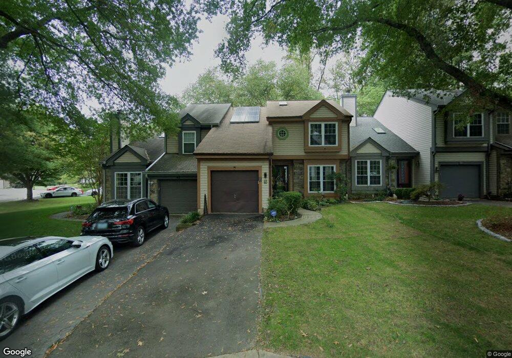 44 Tivoli Lake Ct, Silver Spring, MD 20906 - photo 1