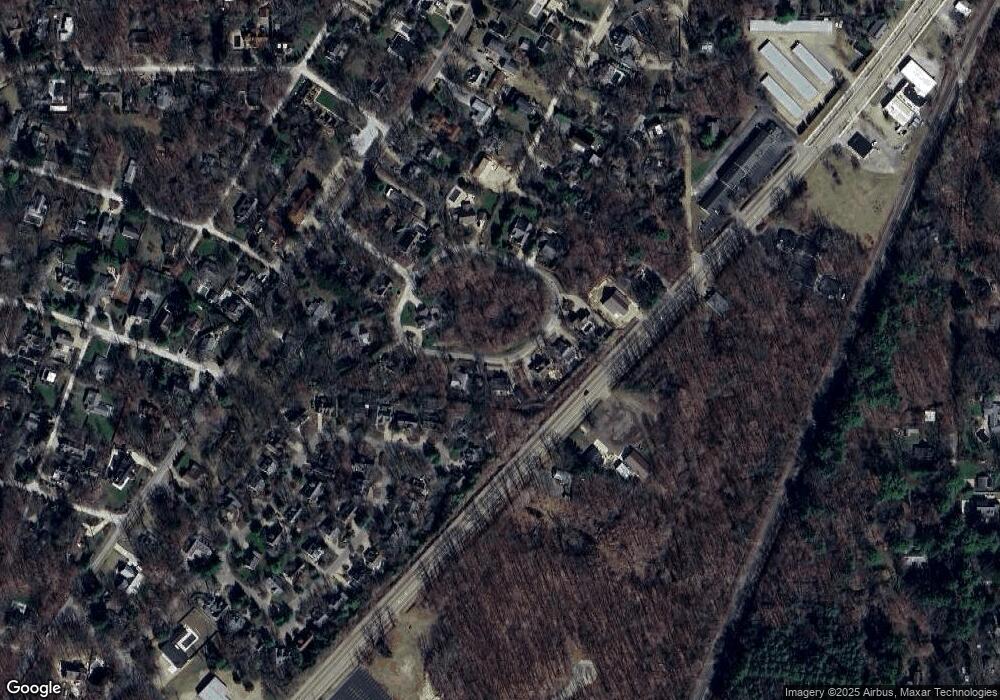 16211 Quality Ln, Union Pier, MI 49129 - photo 1