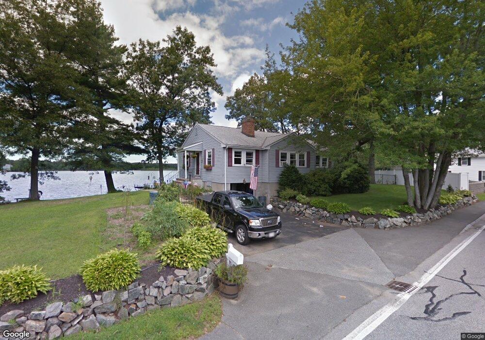 37 Burroughs Rd, North Reading, MA 01864 - photo 1