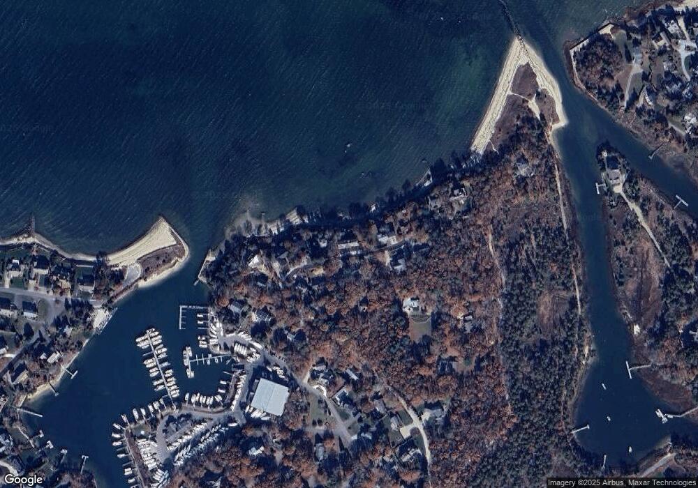 20 Eldredge Dr, North Falmouth, MA 02556 - photo 1