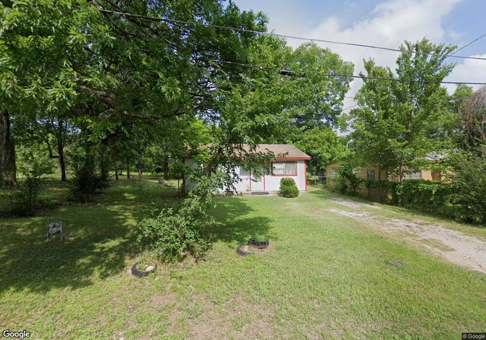 4 Park St SE, Ardmore, OK 73401 - photo 1