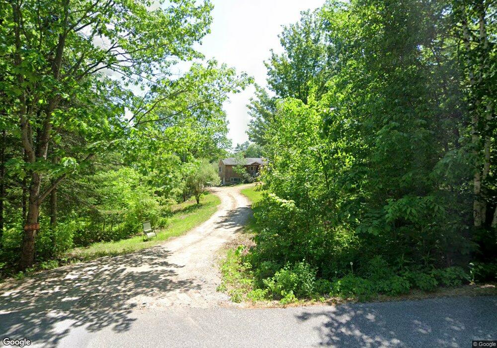 211 Robinson Rd, Livermore, ME 04253 - photo 1