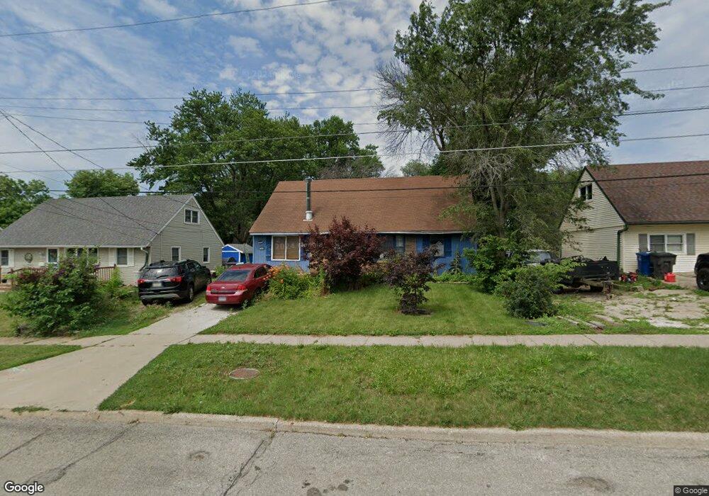 7404 SW 14th St, Des Moines, IA 50315 - photo 1