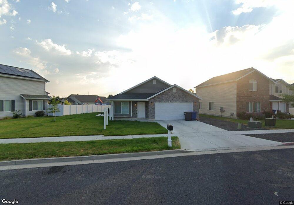 648 Trail Cir, Logan, UT 84321 - photo 1