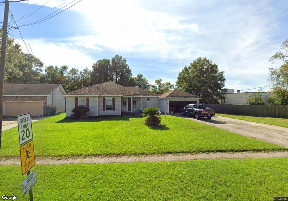 661 Carollo Dr, Slidell, LA 70458 - photo 1