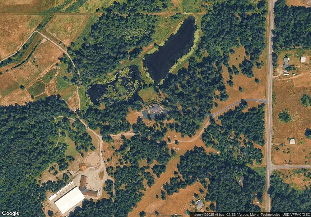 13615 Vail Rd SE, Yelm, WA 98597 - photo 1