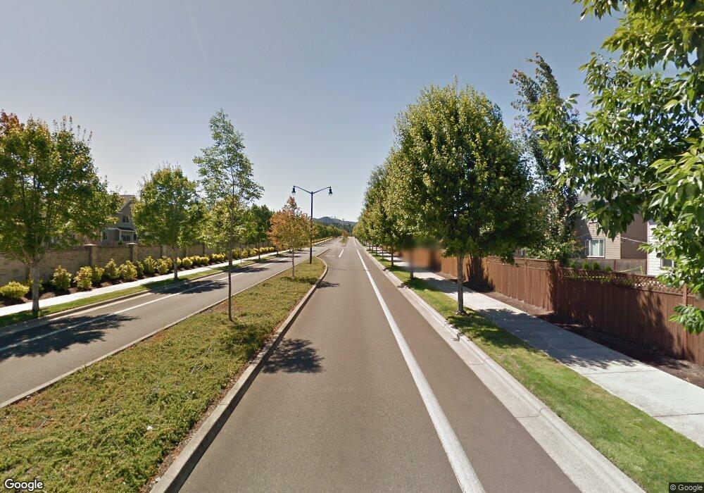 00001 NW David Hill Rd, Forest Grove, OR 97116 - photo 1