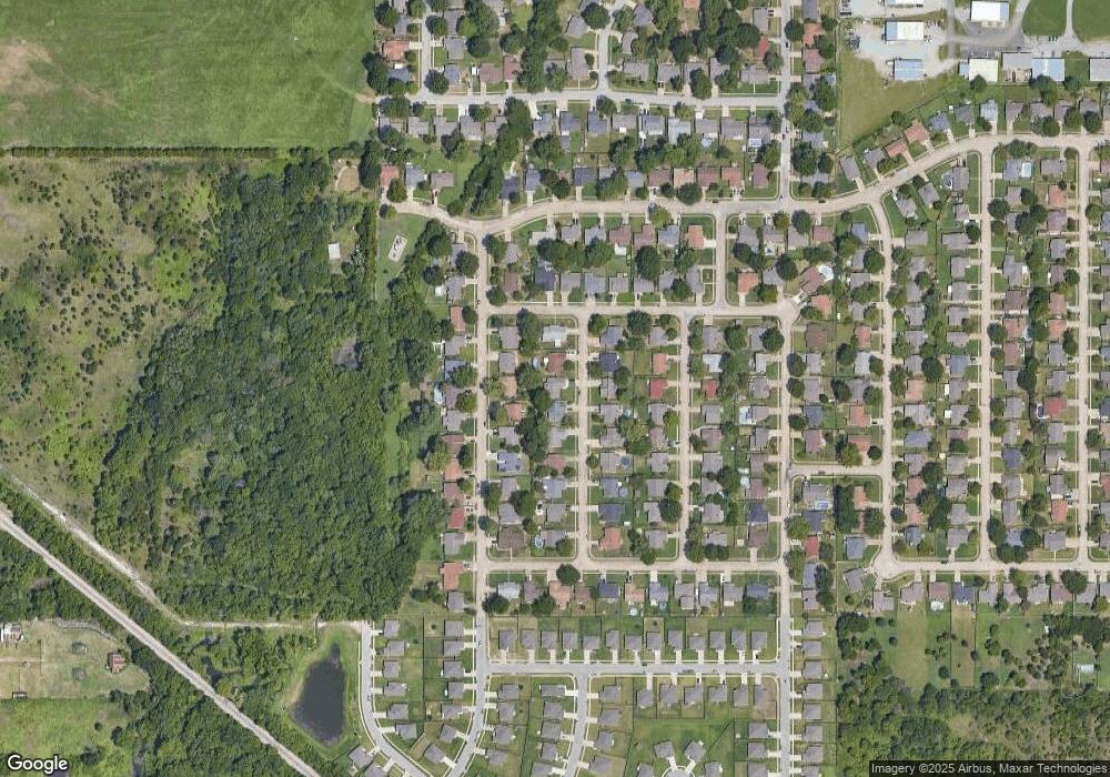 1208 S 29th St, Broken Arrow, OK 74014 - photo 1