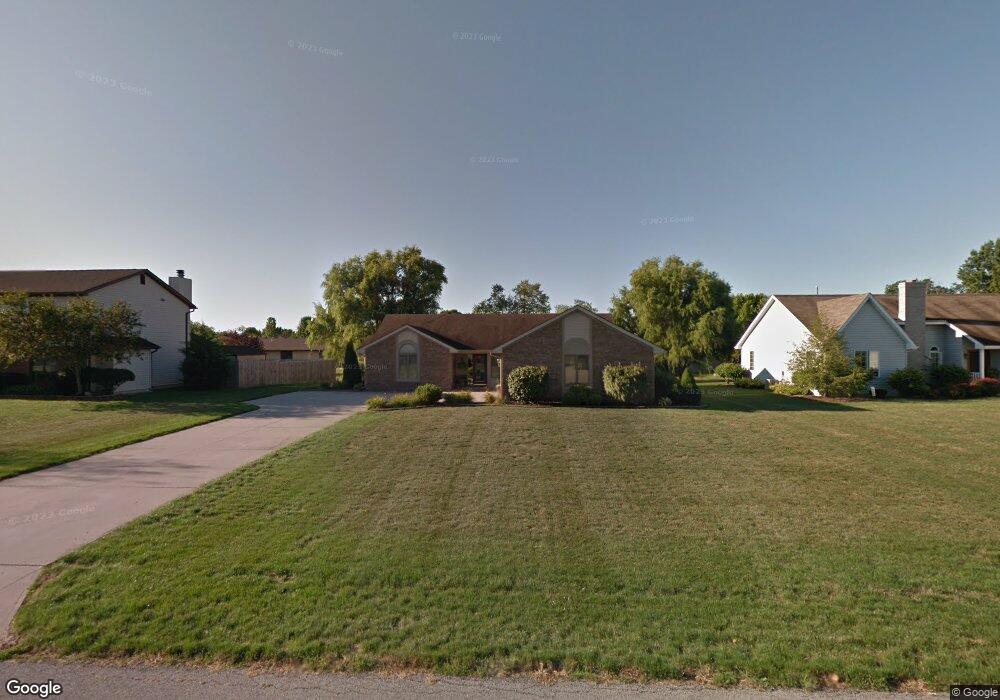 421 Meadow Ln, Ossian, IN 46777 - photo 1