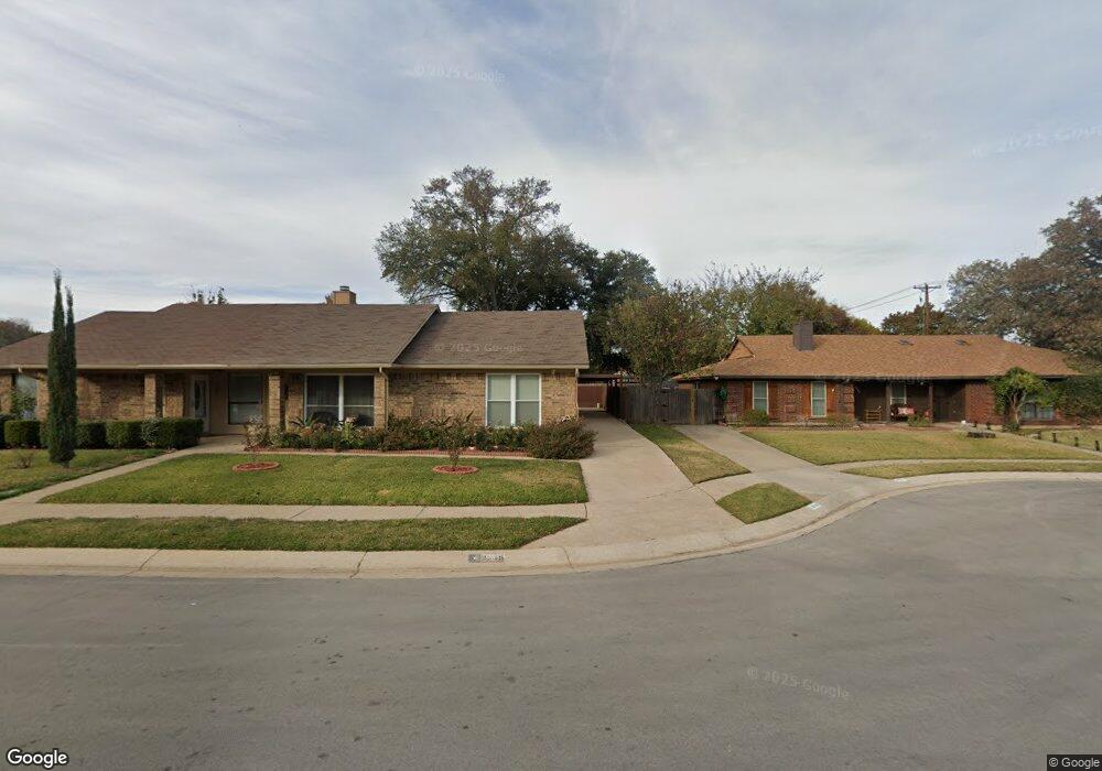 2605 Dalewood Ct, Bedford, TX 76022 - photo 1