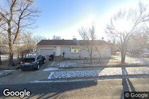 216 Kimball Ave, Baker, MT 59313