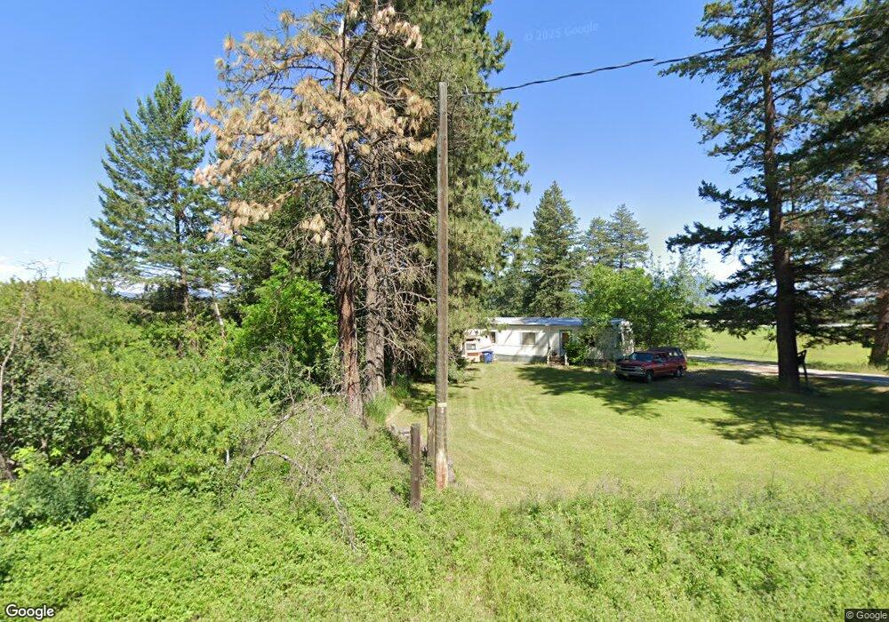 4405 Whitefish Stage Rd, Whitefish, MT 59937 - photo 1