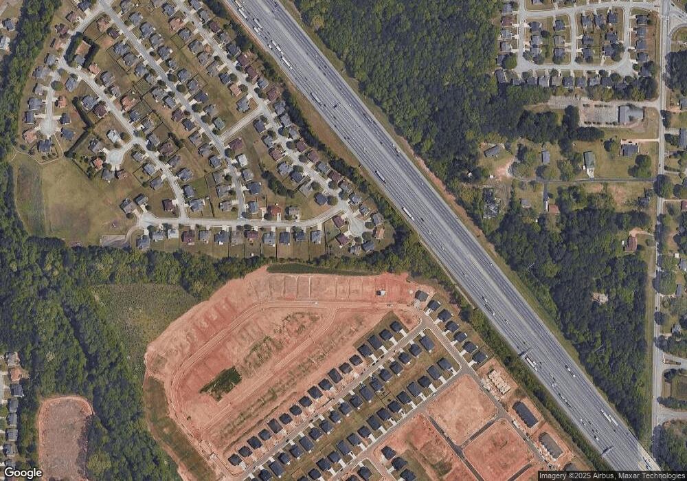 1409 Buckingham Place unit 3, Stockbridge, GA 30281 - photo 1