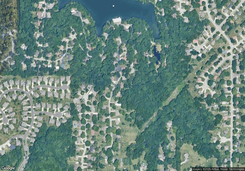 4909 Black Swan Dr, Shawnee, KS 66216 - photo 1