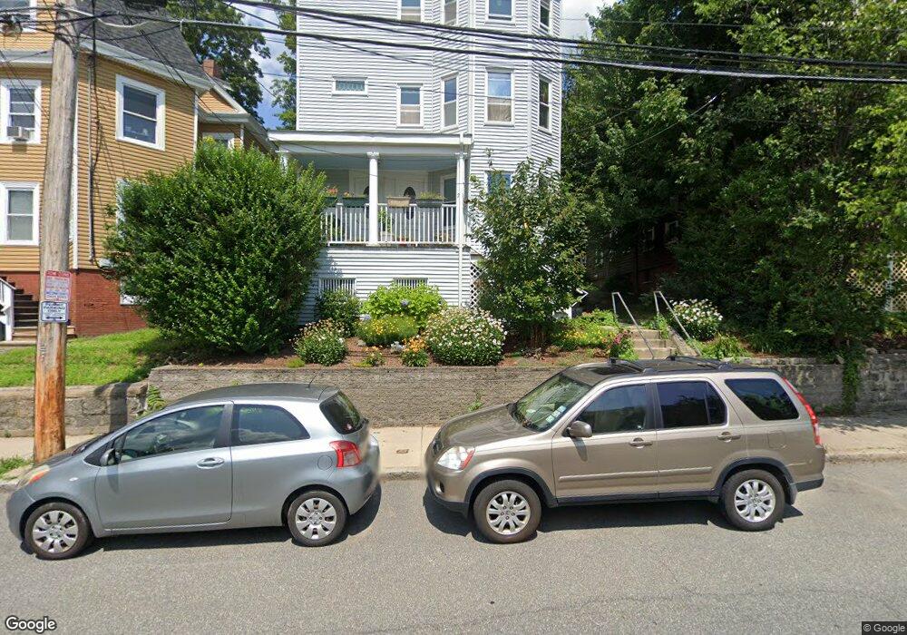 209 Summer St unit 1, Somerville, MA 02143 - photo 1