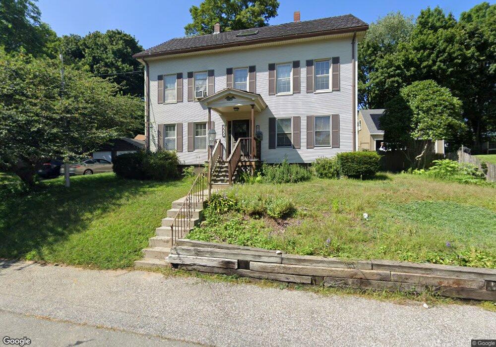 21 Summit St, Spencer, MA 01562 - photo 1